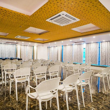 Pax Hotel Grand Blue 3 Min Walk From Udaipur City Railway Station Luaran gambar